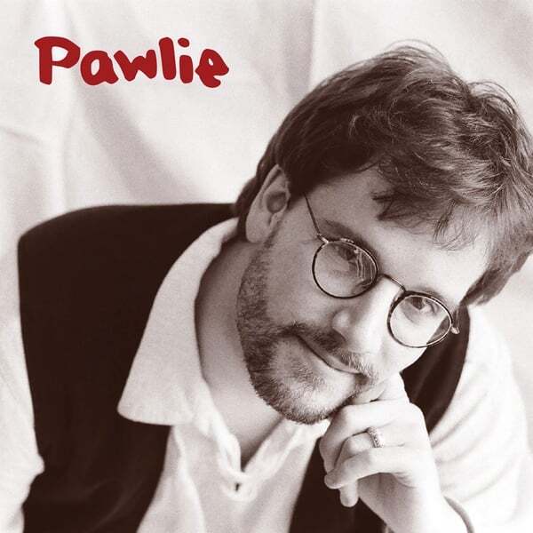 Cover art for Pawlie